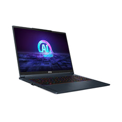 A Photo Of MSI Stealth 16 AI Studio - A1VHG-027US - 16
