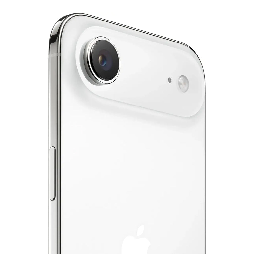 A Photo Of Apple iPhone 17 Air