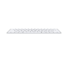 A Photo Of Apple Magic Keyboard with Touch ID