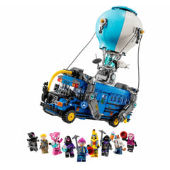 A Photo Of LEGO Fortnite Battle Bus 954 Pieces - 77073