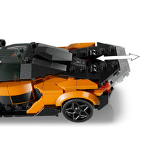 A Photo Of LEGO McLaren W1 - 287 Pieces - 77257
