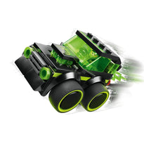 LEGO City Rides – Gaming Race Car 64 Pieces - 60484