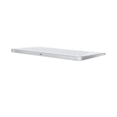 A Photo Of Apple Magic Keyboard with Touch ID