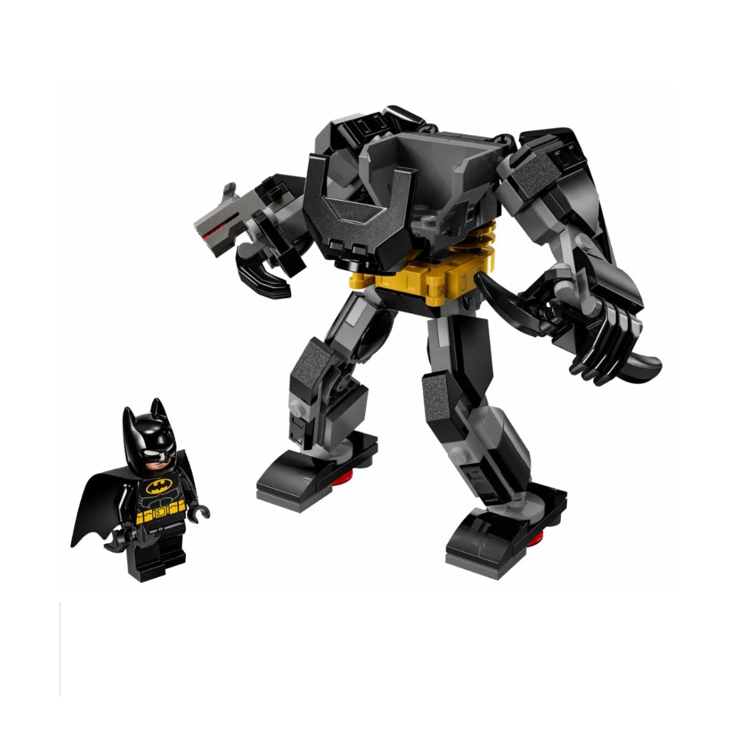 A Photo Of LEGO Batman™ Mech Armor 140 Pieces - 76270