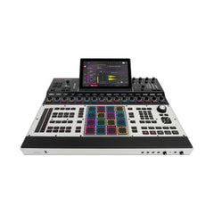 A Photo Of AKAI Akai Professional MPC XL Standalone Music Production Center - akai-professional-mpc-xl-standalone-music-production-center