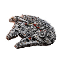 LEGO Star Wars Millennium Falcon™ 7541 Pieces - 75192