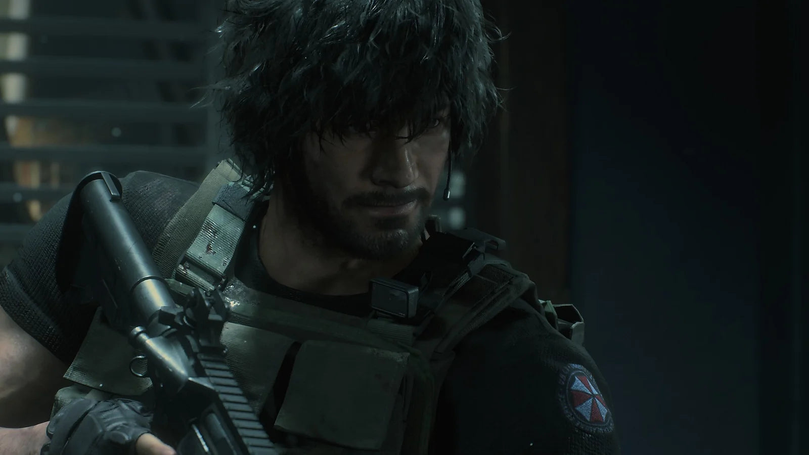 A Photo Of Resident Evil 3 for PS4