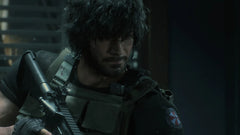 A Photo Of Resident Evil 3 for PS4