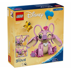 A Photo Of LEGO Disney Angel 784 Pieces - 43257