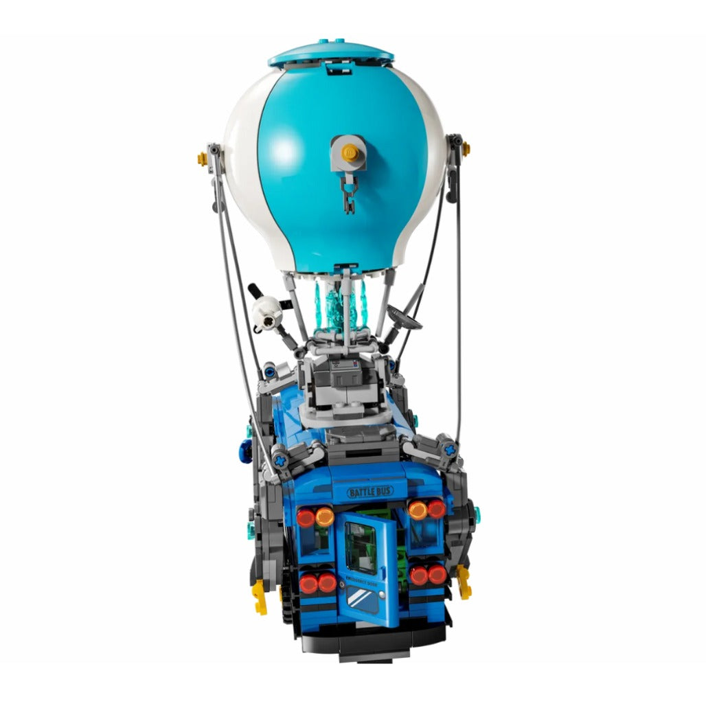 A Photo Of LEGO Fortnite Battle Bus 954 Pieces - 77073