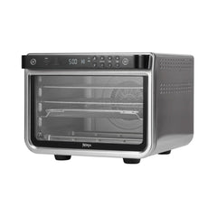 A Photo Of Ninja Electric Oven 29L 1600w Stainless Steel