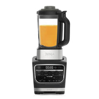 Ninja Foodi 1000w black Blender & Soup Maker 1.7L