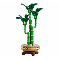 LEGO Lucky Bamboo 325 Pieces - 10344