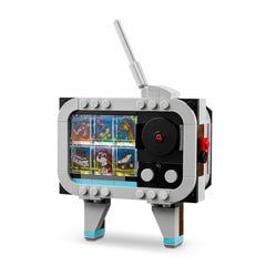 A Photo Of LEGO Creator 3in1 Retro Camera 261 Pieces - 31147