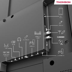 A Photo Of Thomson 50