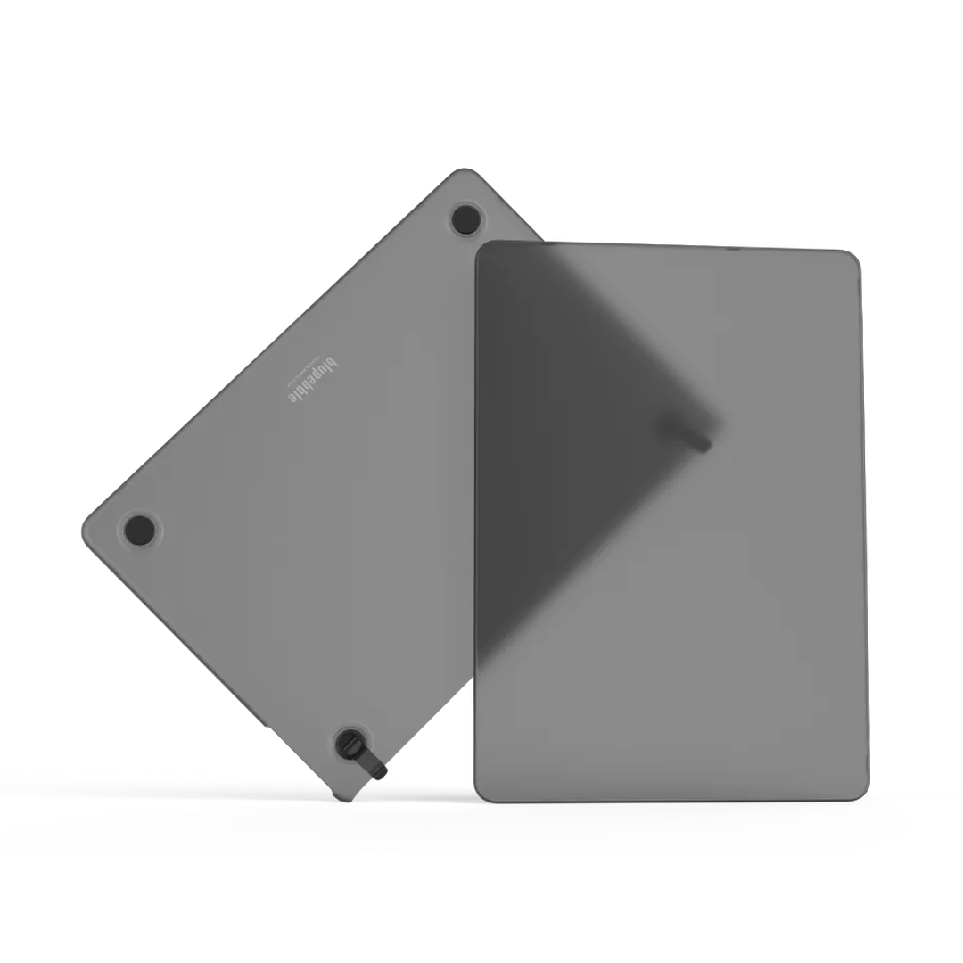 A Photo Of Bluepebble ArmorEdge MacBook Pro Cover 14