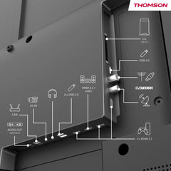 A Photo Of Thomson 50