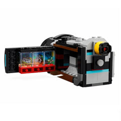 A Photo Of LEGO Creator 3in1 Retro Camera 261 Pieces - 31147