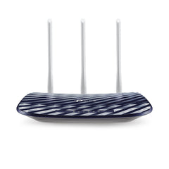 A Photo Of TP-Link Archer C20 AC750 Wireless Dual Band Router – High-Speed Wi-Fi with Dual-Band Performance
