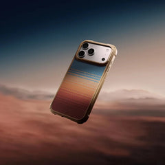 A Photo Of Pitaka Iphone 18 Pro/18 Pro Max Cairn Case