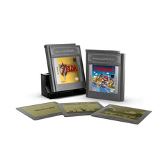 A Photo Of LEGO Super Mario Game Boy™ 421 Pieces - 72046