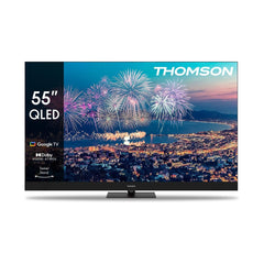 A Photo Of Thomson Google TV 55