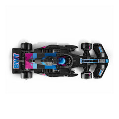 A Photo Of LEGO BWT Alpine F1® Team A524 Race Car 258 Pieces - 77248