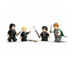 A Photo Of LEGO Harry Potter Hogwarts™ Castle: Dueling Club 158 Pieces - 76441