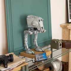 A Photo Of LEGO Star Wars AT-ST™ Walker 1513 Pieces - 75417