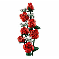 LEGO Botanicals Bouquet of Roses 822 Pieces - 10328