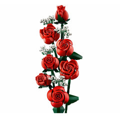 A Photo Of LEGO Botanicals Bouquet of Roses 822 Pieces - 10328