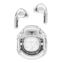 ACEFAST T8 Crystal TWS Earbuds