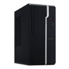 A Photo Of Acer Veriton VS2680G - Core i7-11700 - 8GB Ram - 512GB SSD - Intel UHD Graphics 750 (includes Keyboard+Mouse)