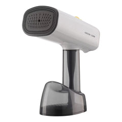 A Photo Of Green Lion Garment Steamer GNBX200STMWH - 2100W, White