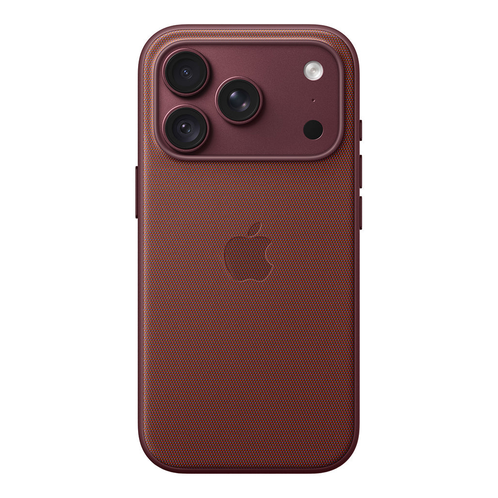 A Photo Of Apple iPhone 18 Pro/18 Pro Max TechWoven Case with MagSafe