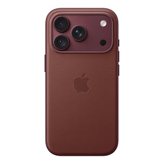 A Photo Of Apple iPhone 18 Pro/18 Pro Max TechWoven Case with MagSafe