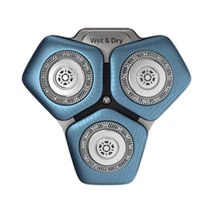 A Photo Of Philips SH71/51 Replacement Shaving Heads