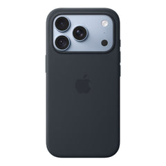 A Photo Of Apple iPhone 18 Pro/18 Pro Max Silicone Case with MagSafe