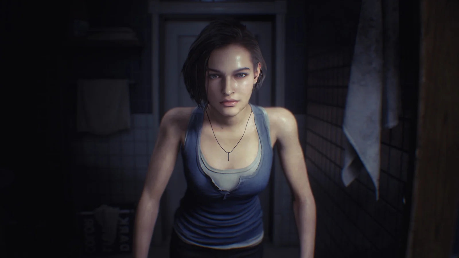 A Photo Of Resident Evil 3 for PS4
