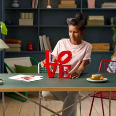 A Photo Of LEGO LOVE 791 Pieces - 31214