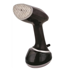 A Photo Of Porodo Handheld Garment Steamer, PDLSPRGSBK - Black