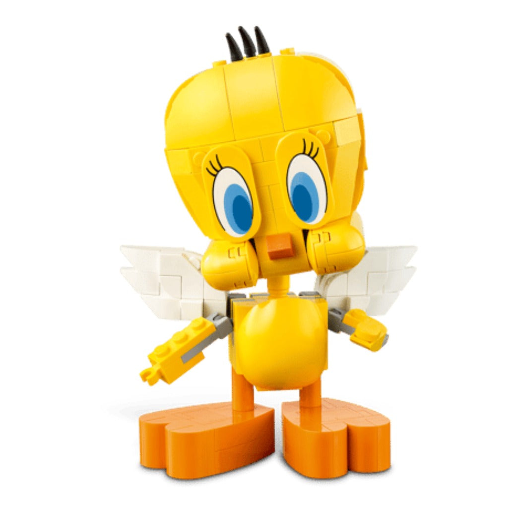 A Photo Of LEGO Sweetheart Tweety Bird - 412 Pieces - 40824