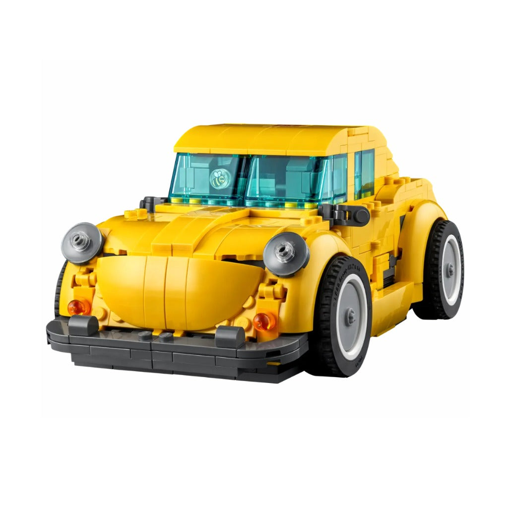 A Photo Of LEGO Icons Bumblebee 950 Pieces - 10338
