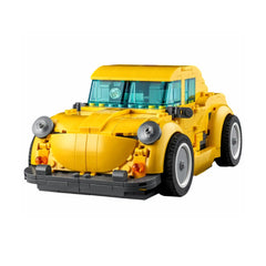 A Photo Of LEGO Icons Bumblebee 950 Pieces - 10338