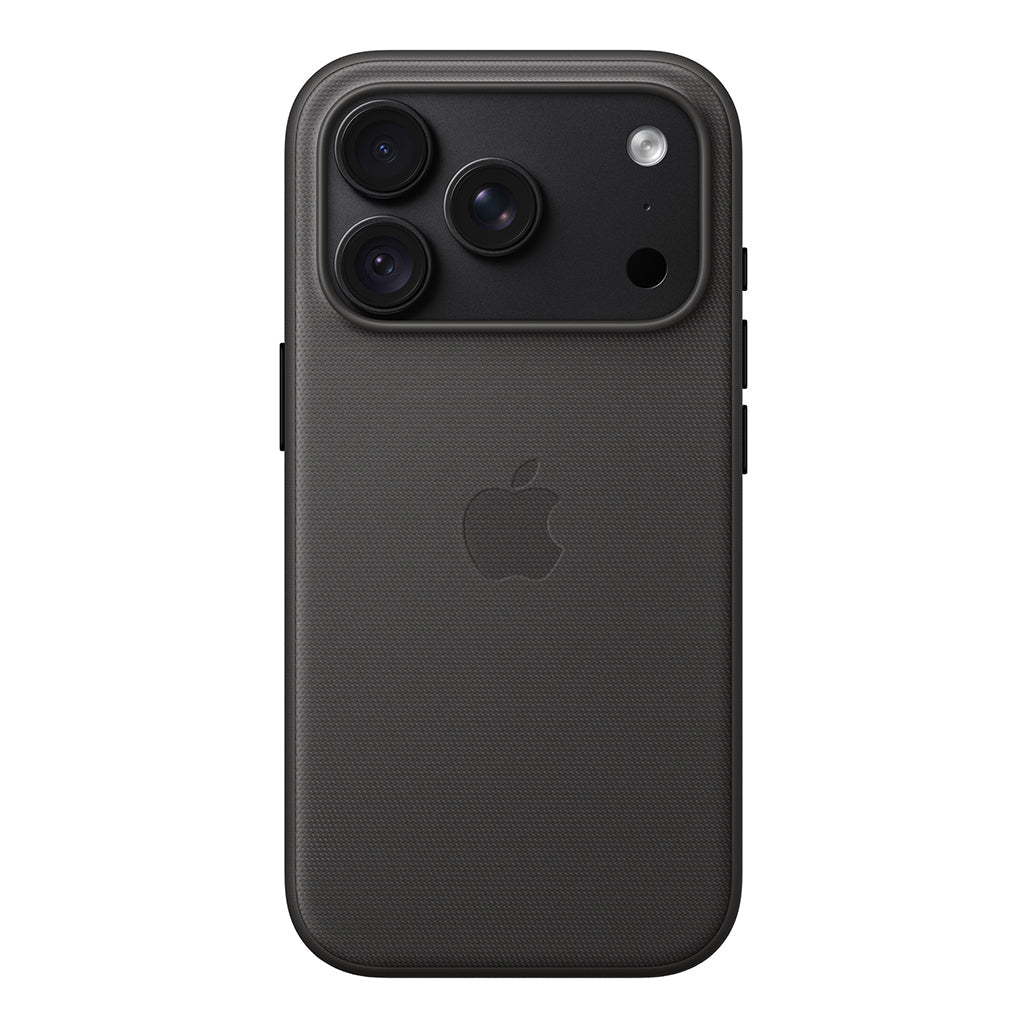 A Photo Of Apple iPhone 18 Pro/18 Pro Max TechWoven Case with MagSafe