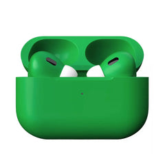 A Photo Of Apple AirPods Pro 3 Custom