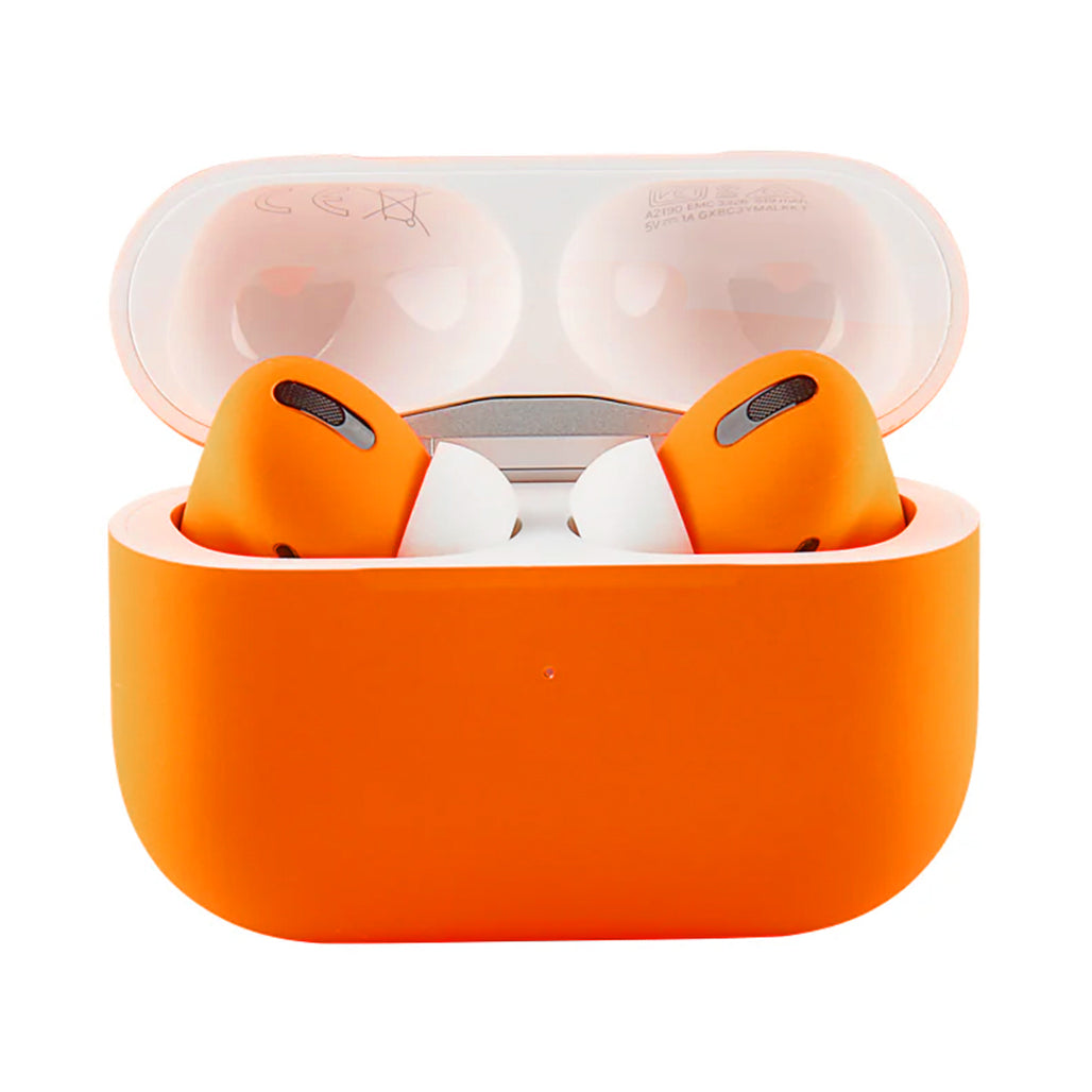 A Photo Of Apple AirPods Pro 3 Custom