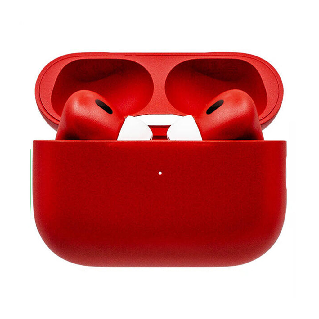 A Photo Of Apple AirPods Pro 3 Custom