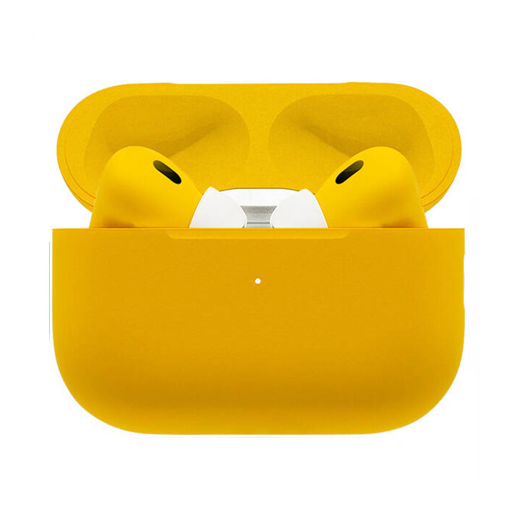 A Photo Of Apple AirPods Pro 3 Custom