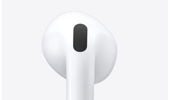 A Photo Of Apple AirPods 5